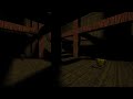 Quake - The Cult