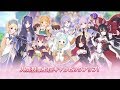 【プリコネ】虹がいっぱい！人気投票上位キャラピックアップ７０連！【おとアリ実況】