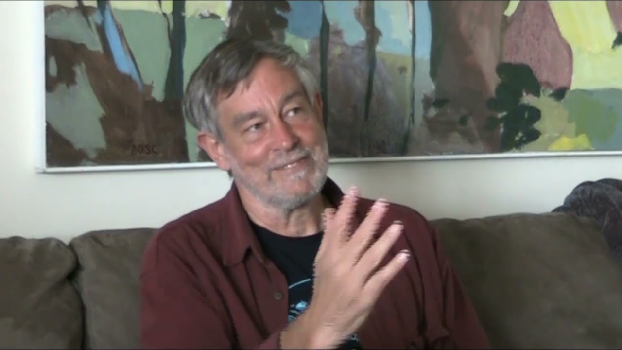 Gaian Road Team - Mark Dubois - What Then Shall We Do?