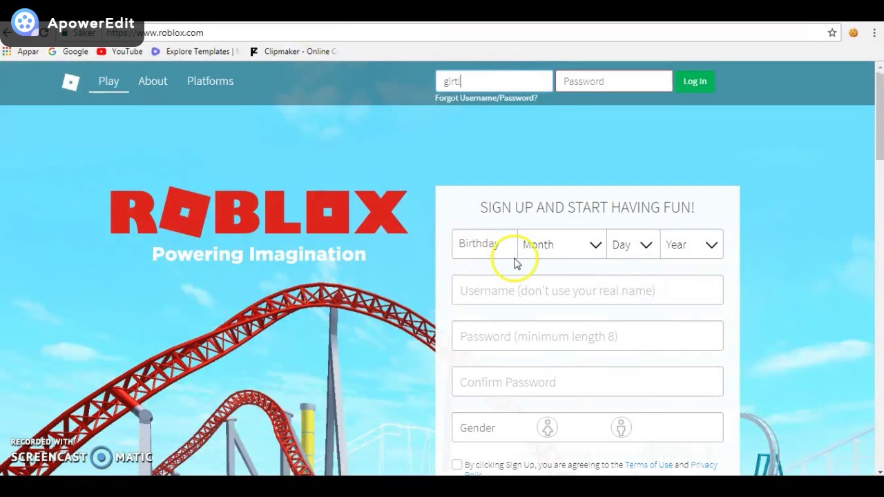 How To Play As A Guest On Roblox March 2018 Not Patched Youtube - online roblox play as guest