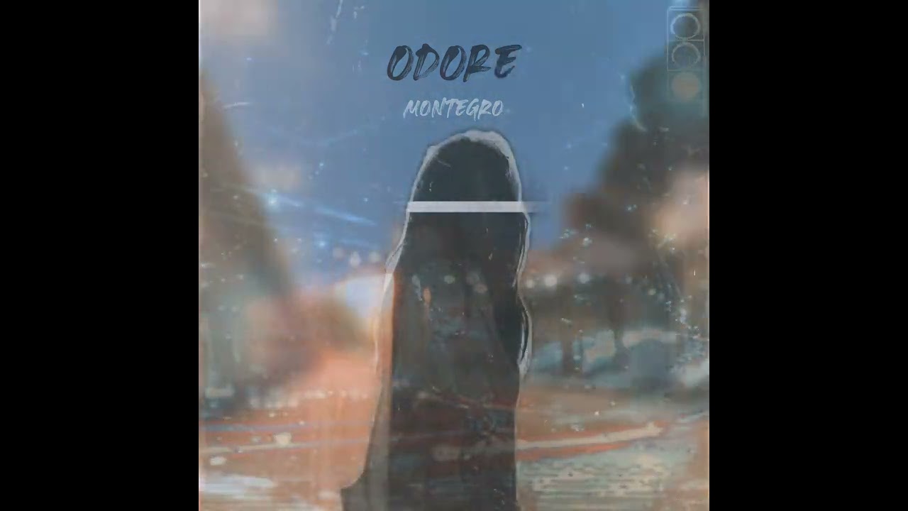 Watch Montegro - Odore on YouTube Watch Montegro - Odore on YouTube