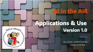 AI in the AIR   Application & Use