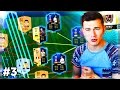 ОХ УЖ ЭТА ФИФА ☬ FIFA 17 - ПУТЬ FUT CHAMPIONS ☬ #3