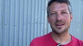 First Responders Trained to Use Grain Rescue Tubes in Grain Bin Accidents