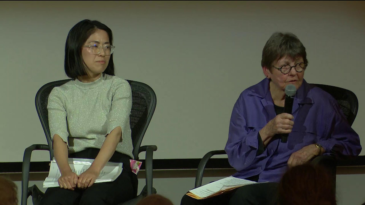 Forging a New Path: Women in Japanese Ceramics – Penny Stamps Speaker Series