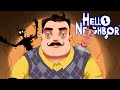 ШОУ ПРИВЕТ СОСЕД!ОЧЕНЬ СТРАННЫЙ МОД!ИГРА HELLO NEIGHBOR MOD KIT ПРОХОЖДЕНИЕ МОДОВ!ЮМОР!ПРИКОЛЫ 2020!