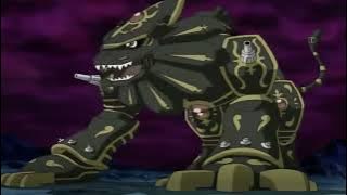 Download lagu Digimon Frontier Koichi's first Spirit Evolution