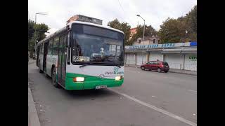 Sound Mercedes Benz O345C Turk- 3280 Ka Ex.1625 Ан- Line 18A
