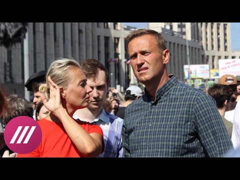 «Я жалею, что работал в этой области». Один из разработчиков «Новичка» — об отравлении Навального