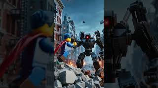 Epic heroic orchestral theme. Fast-paced strings, booming cinematic brass,