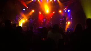 Canker - Dark Destiny