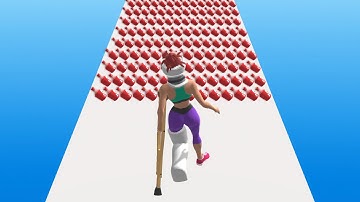 Get Well Run Max All levels Android & iOS Mobile Pro Noob Gameplay Walkthrough Part 4