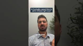 Is It a Good Time to Sell in Ottawa? (2026)