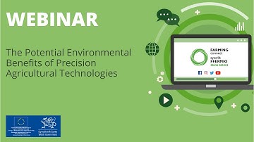 The Potential Environmental Benefits of Precision Agricultural Technologies