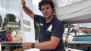 Efsix Instructiefilm Opdraaien Rolfok