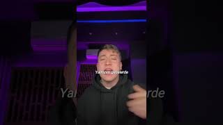 Poizi Şükür Ki Delirmedim Şfet