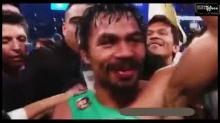 Manny Pacquiao's Knockouts: 10 Amazing Wins You'll Never Forget!