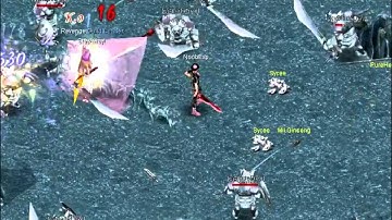 StayAway!  Eagle - Auto Level - CO Botter - Speedhack