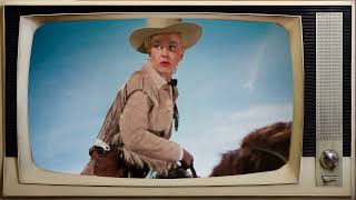 Calamity Jane Movie - Clic Gems That The Currrent Generation No Longer Knows