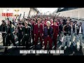 MA55IVE THE RAMPAGE / RIDE OR DIE (映画『HiGH&LOW THE WORST X』劇中歌)