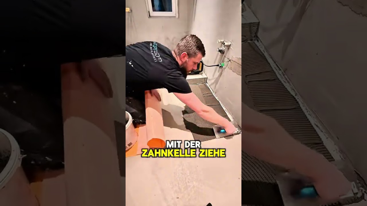 Teil 9 weiter geht’s auf der OSB 