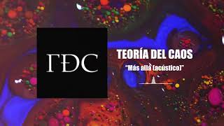 Teoría del Caos FULL ALBUM