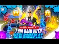 Finally I Am Back With A New Gameplay