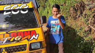 Story wa driver muda || Telur balap l300 punya cerita