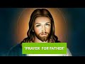 PRAYER FOR FATHER #pray #prayer #praying #prayerforfather #dailyprayer #prayerfortoday #shorts