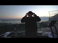 nekhristov - Sochi Rooftop Sunset (tech house mix)