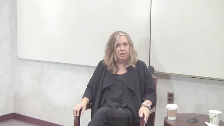 Inside the Legal Profession: A Conversation with E...