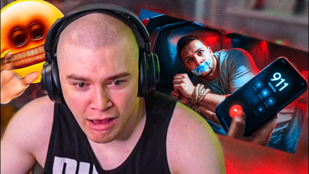 ДЕРЗКО69 СМОТРИТ 