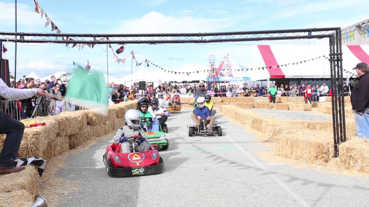 Maker Faire Power Racing Series Electric Car Build: Part 3 | Fictiv ...