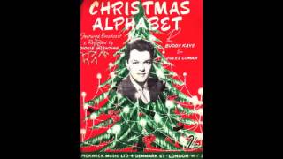 Dickie Valentine - Christmas Alphabet