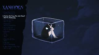 Huy. - Và Em Đã Từng Yêu Anh Chưa Feat. Minhuung Official Lyric Video