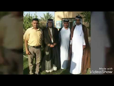 عشيرة البوكليب الجحيشيه