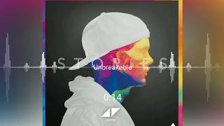 Avicii - Unbreakable