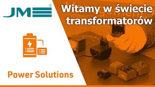 Power Solutions Witamy W Świecie Transformatorów