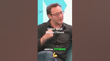 𝐇𝐨𝐰 𝐭𝐨 𝐒𝐭𝐚𝐲 𝐎𝐩𝐭𝐢𝐦𝐢𝐬𝐭𝐢𝐜 𝐢𝐧 𝐚𝐧 𝐄𝐯𝐞𝐫-𝐂𝐡𝐚𝐧𝐠𝐢𝐧𝐠 𝐖𝐨𝐫𝐥𝐝 | 𝐒𝐢𝐦𝐨𝐧 𝐒𝐢𝐧𝐞𝐤 | 𝐌𝐞𝐧𝐭𝐚𝐥 𝐅𝐢𝐭𝐧𝐞𝐬𝐬 #leadership