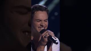 Ripley Alexander | Australian idol performance 🔥 #australianidol #ripleyalexander #shorts