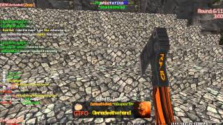 Cod4 Deathrun - Bricky