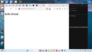 JavaScript Course Kurdish - Lesson 2