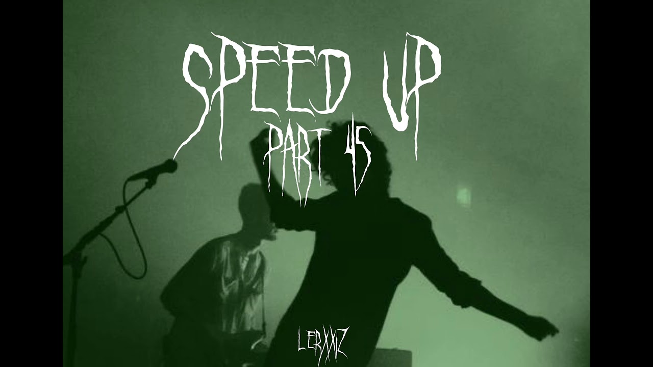 Ivoxygen - prxud (speed up)