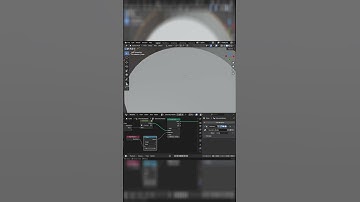Best Edge Technique  #blendertutorial #blender #blendercommunity #blender3d #b3d #geometrynodes