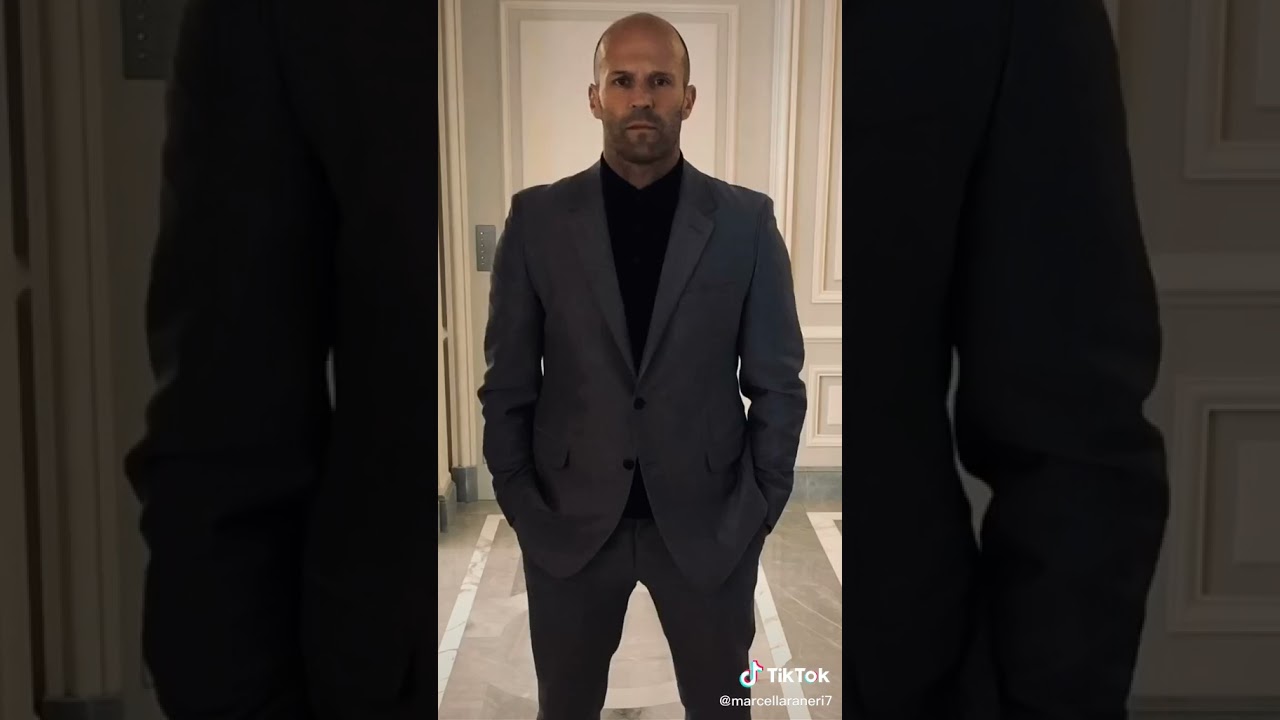 Viral I Look Like a Celebrity Challenge PART 22 TikTok: marcellaraneri7