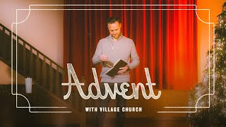 Embracing Hope: The Transformative Power of Advent