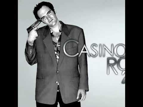 Tarantino's Unmade Bond: A "Casino Royale" From the '60s