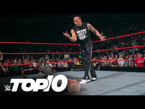 Anoa’i family returns: WWE Top 10, May 16, 2021
