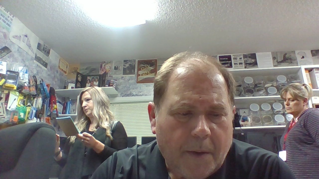 Reedsport School District Board Meeting YouTube