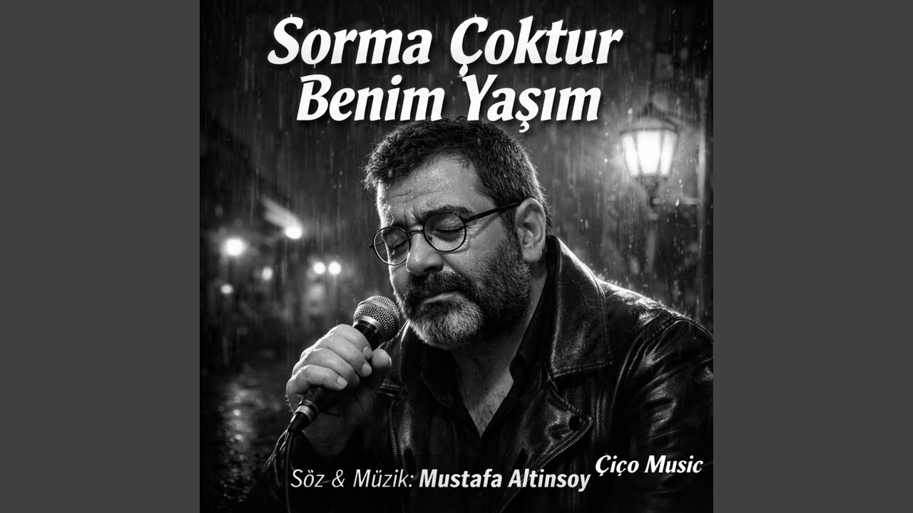Sorma Çoktur Benim Yaşım - Gelen Gidenlere Handır Yüreğim